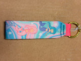 Simply Southern SS SP19-KEYFOB-xx Designer Key Chains - 4 Styles
