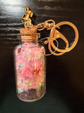 Simply Southern SS SP19-KEYFOB-xx Designer Key Chains - 4 Styles
