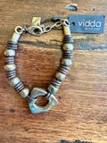 Vidda Jewelry VJ 01401900 Triangle Bracelet - 2 Styles