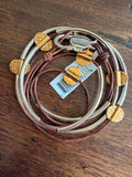 Lizzy James 23 CLB-Sx Classic Strand Wrap Bracelet - SMALL