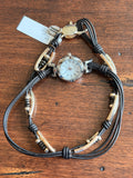 Lizzy James 23 CLB-Mx Classic Strand Wrap Bracelet - MEDIUM