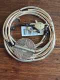 Lizzy James 23 CLB-Mx Classic Strand Wrap Bracelet - MEDIUM