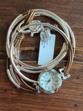 Lizzy James 23 CLB-Mx Classic Strand Wrap Bracelet - MEDIUM