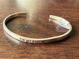 Sugarboo & Co SB SJxx Sterling .925 Silver Cuff