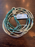 Lizzy James 23 CLB-Lx  Classic Strand Wrap Bracelet - LARGE