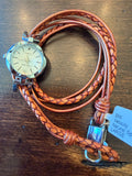 Lizzy James 23 CLB-Lx  Classic Strand Wrap Bracelet - LARGE
