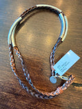 Lizzy James 23 CLB-Sx Classic Strand Wrap Bracelet - SMALL