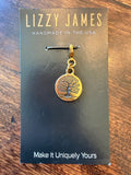 Lizzy James 23 CLC-xx Charms Attachments - 7 Styles