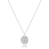 eNewton Design 26 N16SSxx 16" Necklace Sterling - 10 Styles