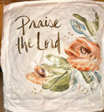 Southern Cotton 26 PTTLPIL 18 x 18 Pillow - 3 Styles