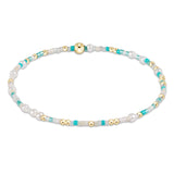 eNewton Design 26 BEXHOPUNWxx Extends Hope Unwritten Bracelet - 25+ Styles