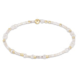 eNewton Design 26 BEXHOPUNWxx Extends Hope Unwritten Bracelet - 25+ Styles