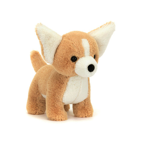 JELLYCAT JC ISB3CH ISOBEL CHIHUAHUA