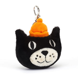 Jellycat Inc JI JELC4BC Jellycat Bag Charm