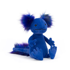 Jellycat Inc JI ASH3AX Andie Axolotl