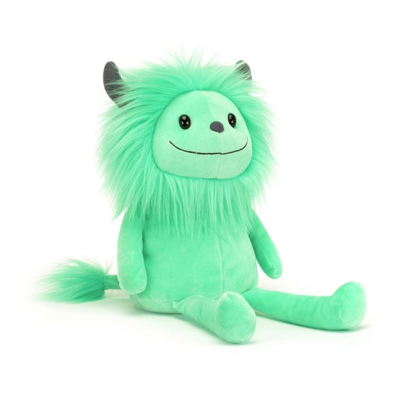 Jellycat Inc JI COS2M Cosmo Monster