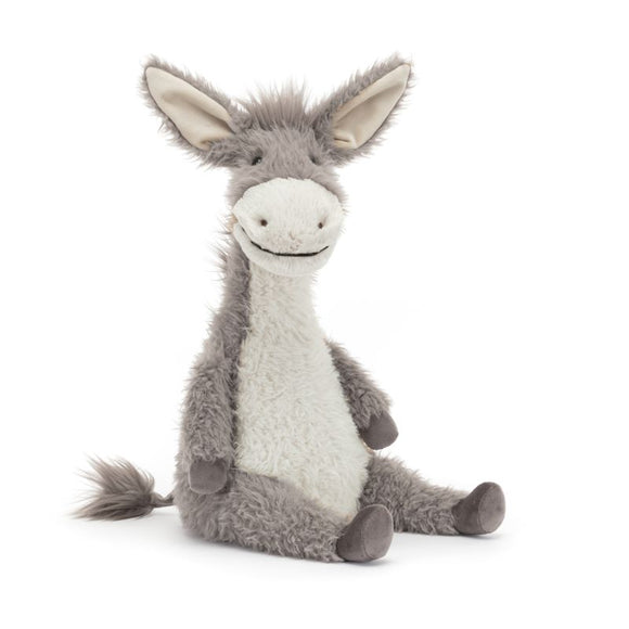 Jellycat Inc JI DR2DK Dario Donkey