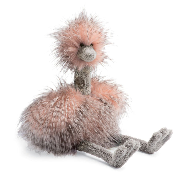 Jellycat Inc JI ODE20 Odette Ostrich Medium