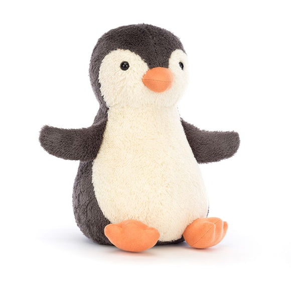 Jellycat Inc JI PNL2PN Peanut Penguin Large