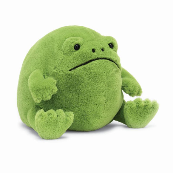 Jellycat Inc JI RR3F Ricky Rain Frog