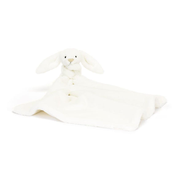 Jellycat Inc JI SO4LUN Bashful Luxe Bunny Luna Soother