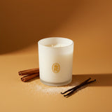 Bourbon Royalty 26 14BXxx 14oz Boxed Glass Candle