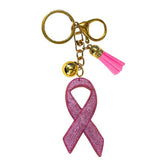 Queens Designs QD KC444Xxx Crystal Keychain -  Styles