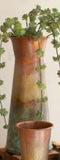 Kalalou Inc KI NDE1363x Two-Toned Copper Vase - 4 Styles