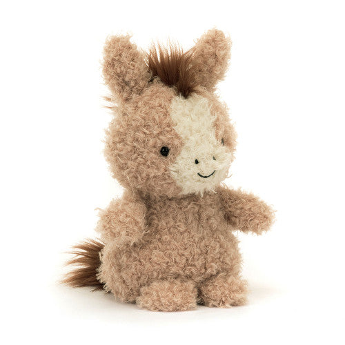 JELLYCAT JC L3H LITTLE HORSE