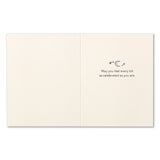 Compendium CD 11172 "This Year for Your Birthday, I Want to Make a Wish" Birthday Card