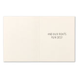 Compendium CD 11180 "True Friends Grow Together" Friendship Card