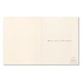Compendium CD 10850 "You’re always on my “nice” list." Holiday Card