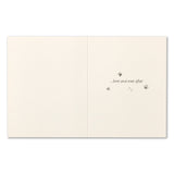 Compendium CD 11183 "A friend for always..." Pet Sympathy Card