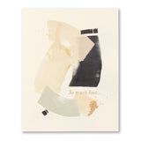Compendium CD 10089 "So Much Love" Sympathy Card