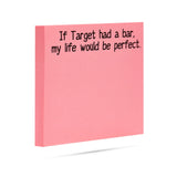 Ellembee Home EBH LN0xx Sticky Notes Collection, Pack of 100