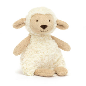 Jellycat Inc JI LO4L Lollie Lamb (Limit 2)