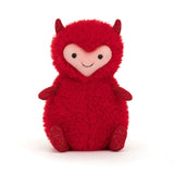 Jellycat Inc JI LOVE3M Hugg McSnugg