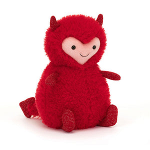 Jellycat Inc JI LOVE3M Hugg McSnugg