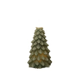 Wing Tai Trading WTT LXS394xx LED Christmas Tree Candle - 2 Sizes - 2 Colors