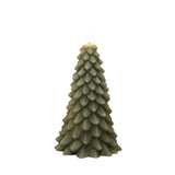 Wing Tai Trading WTT LXS394xx LED Christmas Tree Candle - 2 Sizes - 2 Colors