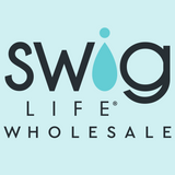 Swig Life SL S191-TS-xx Reusable Straw Set Collection