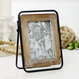 VIP Home & Garden VIP MH1429 Wood Photo Frame 5 x 7