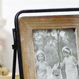 VIP Home & Garden VIP MH1429 Wood Photo Frame 5 x 7