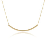 eNewton Design 26 N16Gxx 16" Necklace Gold -17 Styles
