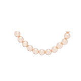 eNewton Design 26 N17BECLG2 17" Choker Beaded - Classic Gold - 6 Styles