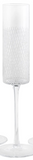 Design Ideas DI 6461413 Endra Champagne Flutes - 4 Styles