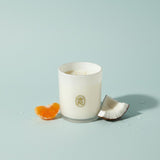 Bourbon Royalty 26 14BXxx 14oz Boxed Glass Candle