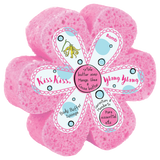 Totalee Gift 26 Pxx04A Body Buffer - 14 Scents