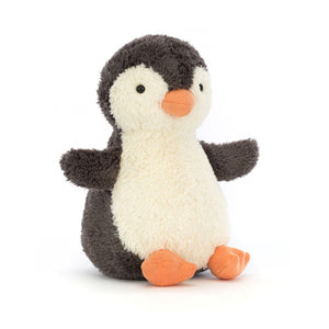 Jellycat JC PNM3PN Peanut Penquin Original (Medium)