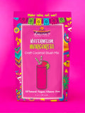 d'Marie Inc DI MC06 Watermelon Margarita Cocktail Slush Mix 10oz